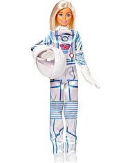 Barbie: 60. évfordulós karrierbabák - űrhajós baba - 2. Kép