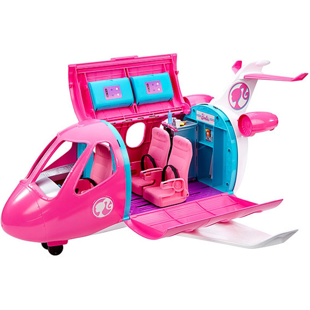Barbie: álomrepülő - 1. Kép