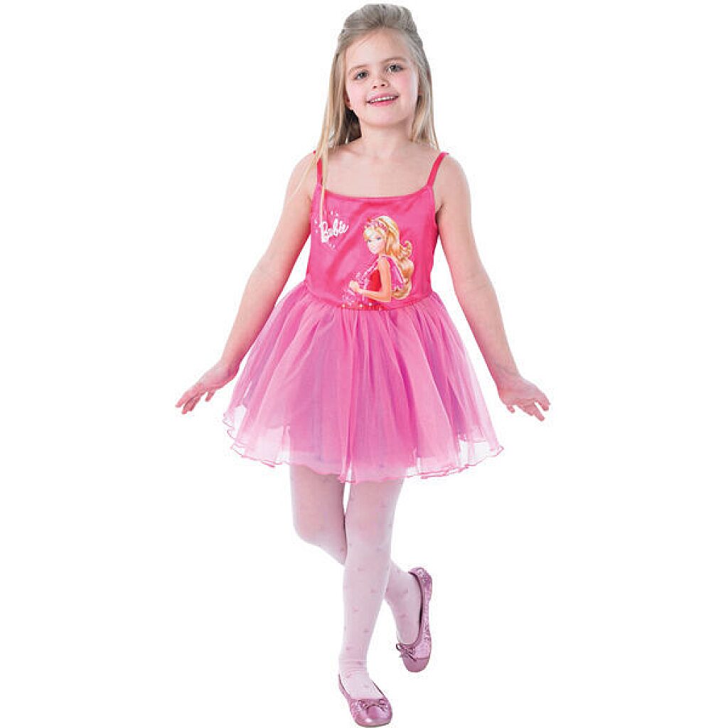 Barbie: balerina jelmez - M méret - 1. Kép