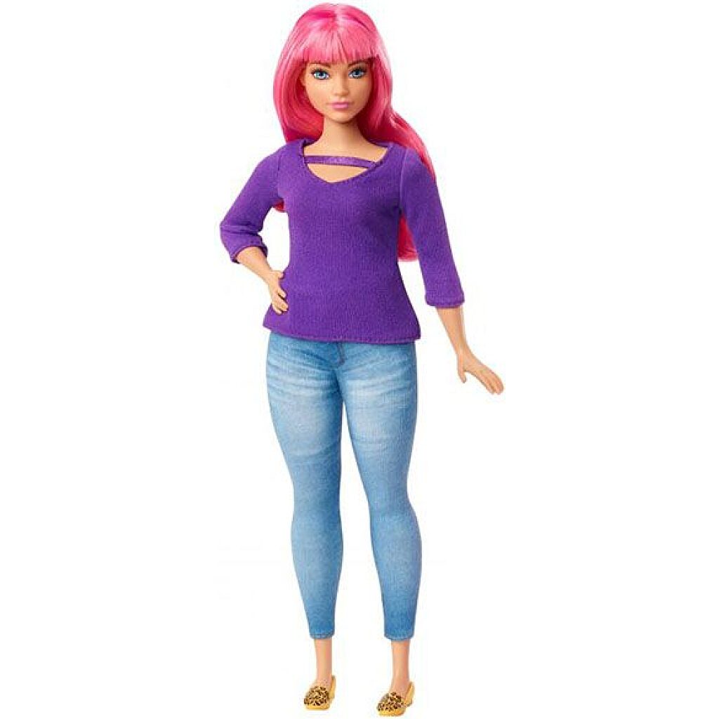 Barbie Dreamhouse: molett Daisy baba - 1. Kép