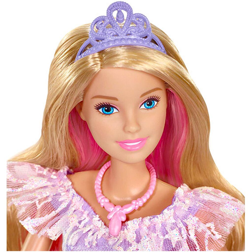 Barbie Dreamtopia: Szivárványhercegnő - 2. Kép