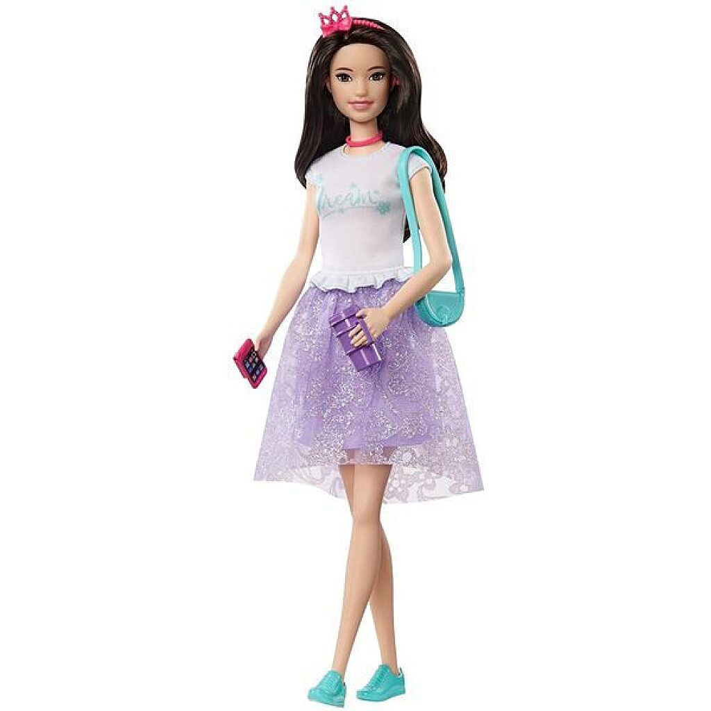 Barbie Princess Adventure: Renee hercegnő - 1. Kép