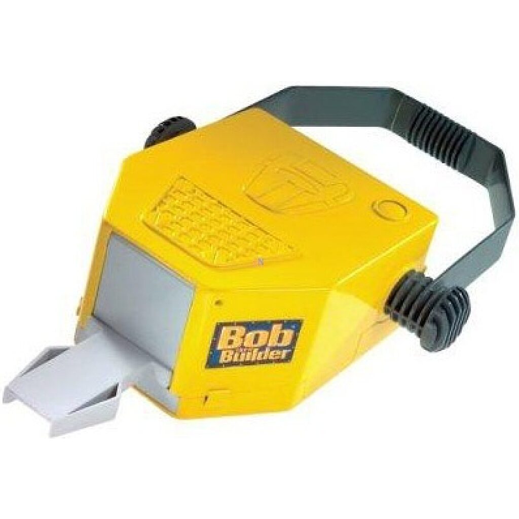 Bob the Builder: Játékkészlet légkalapácsban