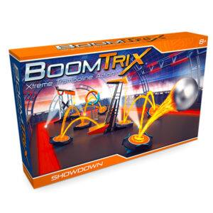 Boomtrix: bemutató szett - 1. Kép