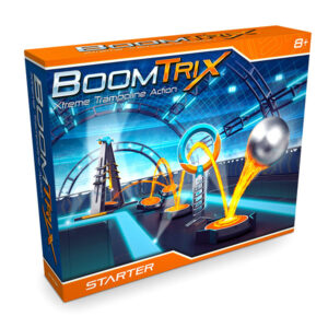 Boomtrix: kezdő szett - 1. Kép