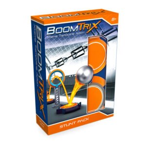 Boomtrix: mutatványos kiegészítő - 1. Kép