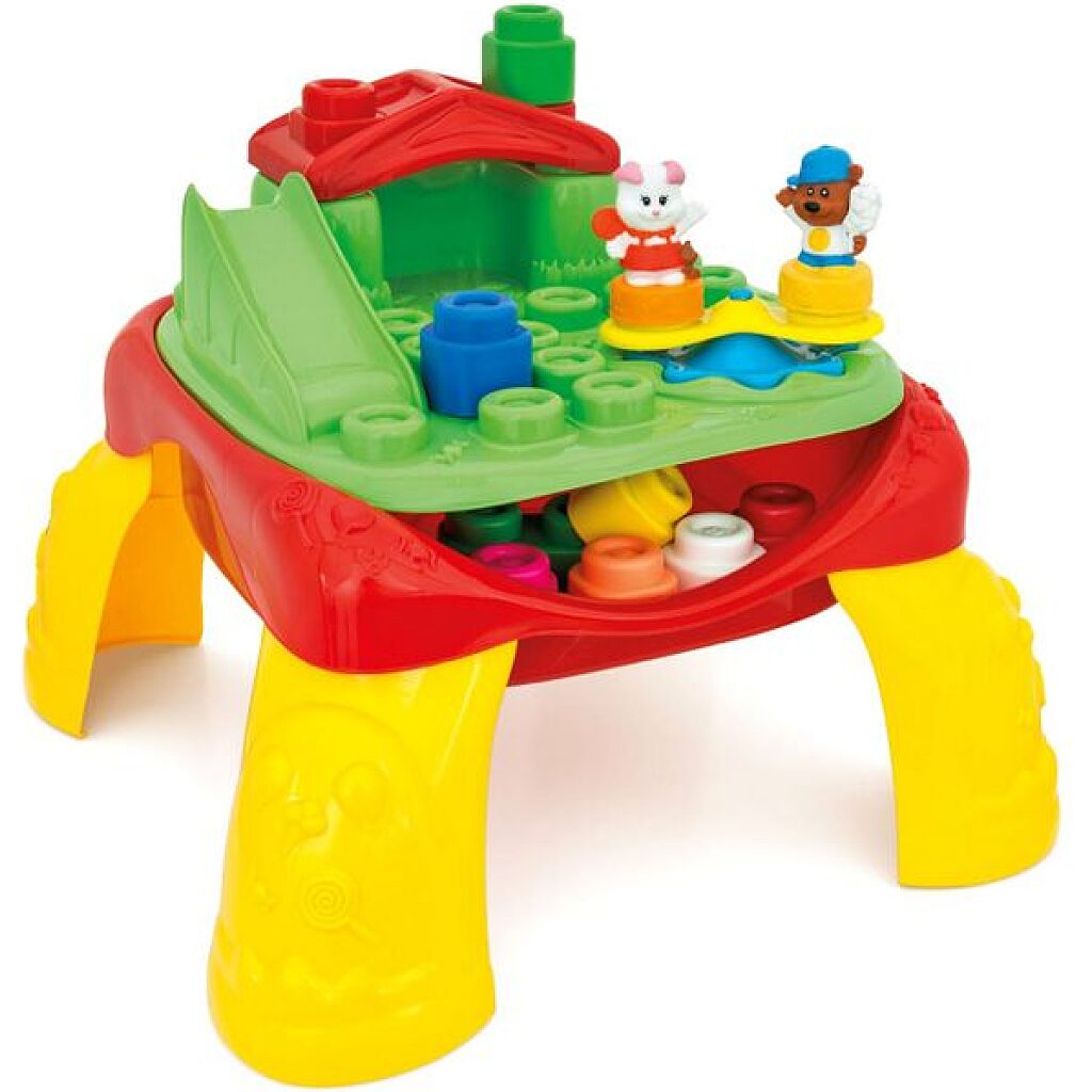 Clemmy Baby Asztalka - 6. Kép