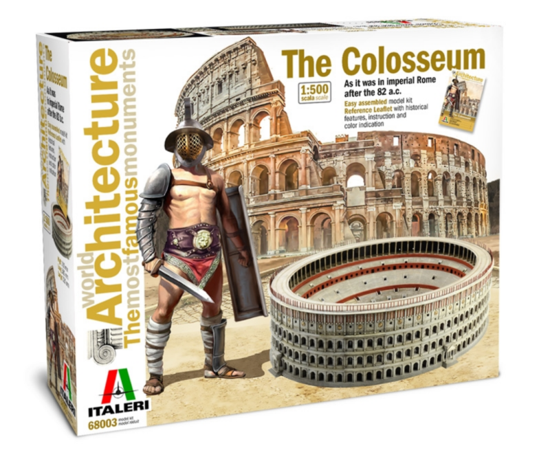 Colosseum