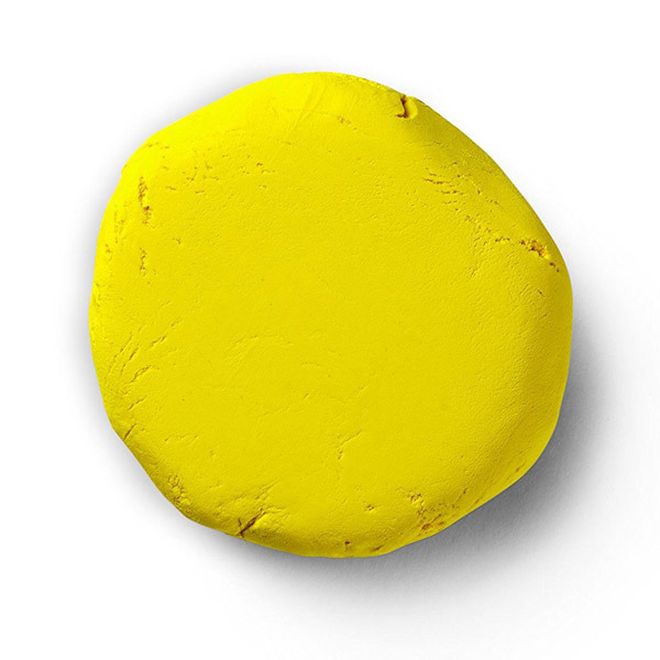 Crayola: gyurmavarázs - sárga - 2. Kép