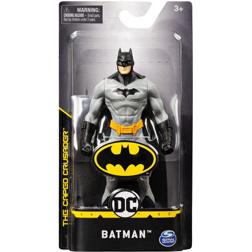 DC: Batman - 1. Kép