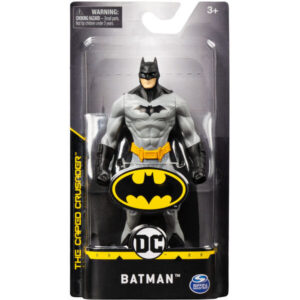 DC: Batman - 1. Kép