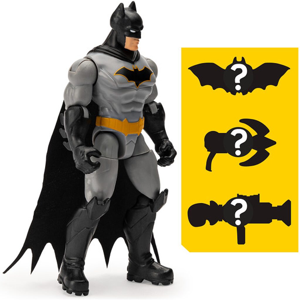 DC Batman: Batman akciófigura