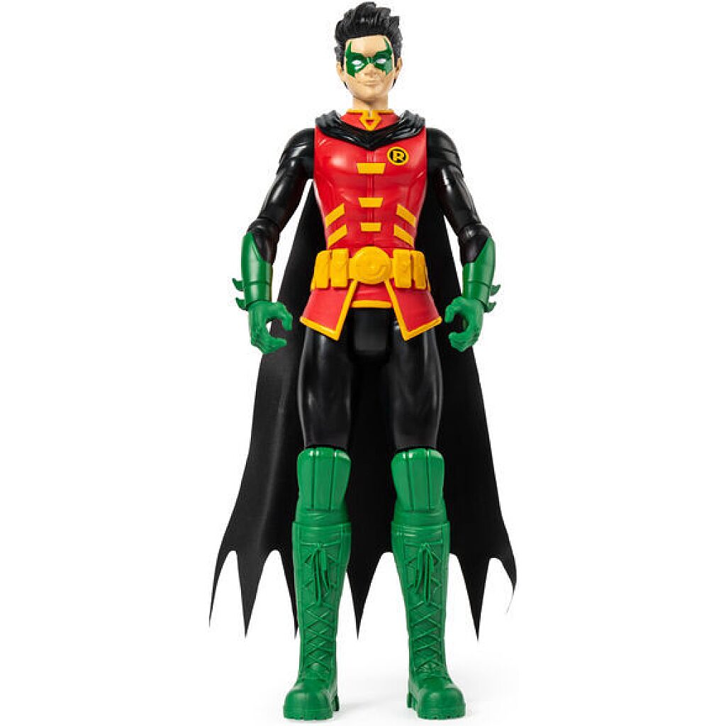 DC Batman: Robin akciófigura - 30 cm - 2. Kép
