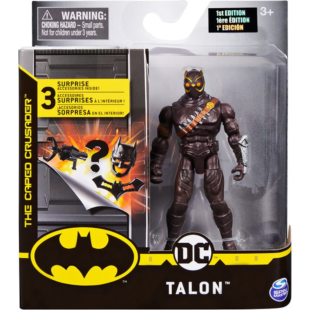 DC Batman: Talon akciófigura