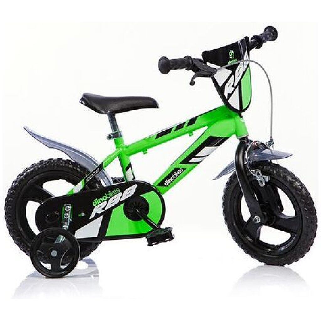 Dino: Mountain Bike R88 bicikli - 12-es méret