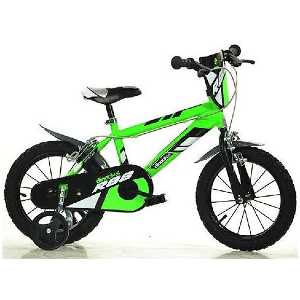 Dino: Mountain Bike R88 bicikli - 14-es méret