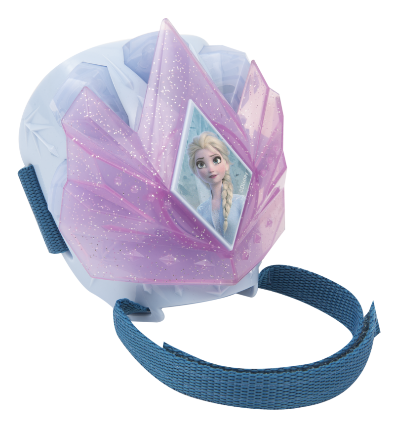 Disney hercegnők Jégvarázs 2: Sétáló jégvirág vetítő - 7. Kép