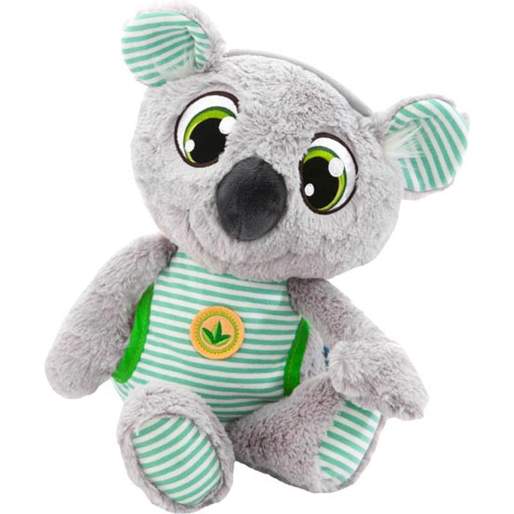Édes Álom Plüssbarát Koala 38 cm - 4. Kép