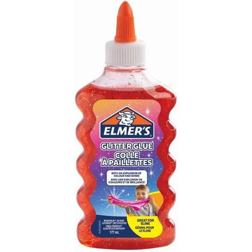 Elmer's: glitteres ragasztó