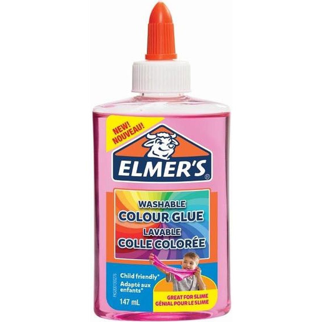 Elmer's: transzparens ragasztó