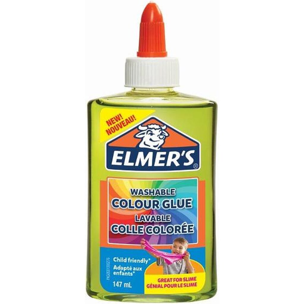 Elmer's: transzparens ragasztó