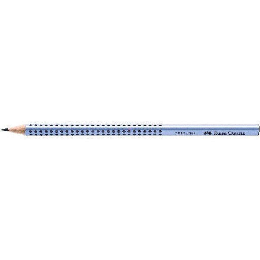 Faber-Castell Grip 2001 grafitceruza - 2B