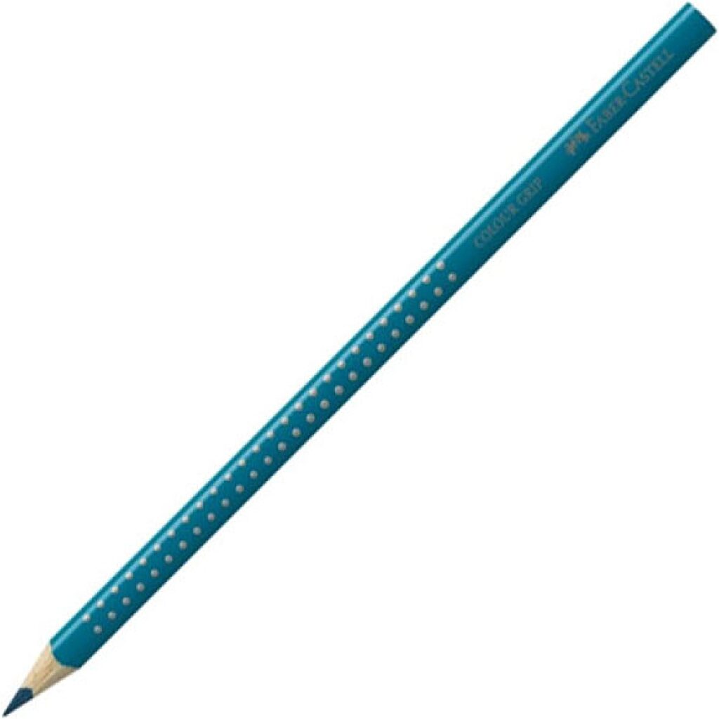 Faber-Castell: színes ceruza