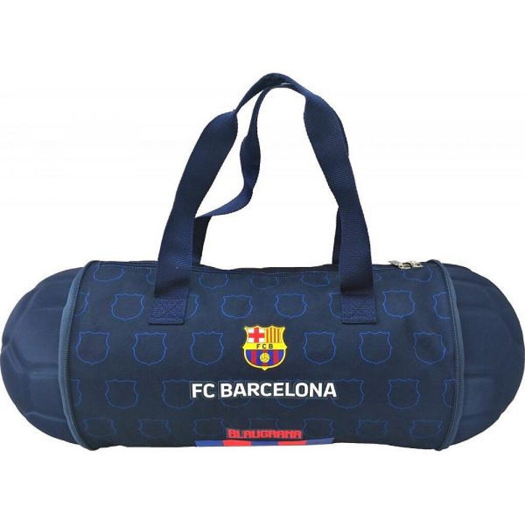 FC Barcelona átalakítható sporttáska - 58 x 23