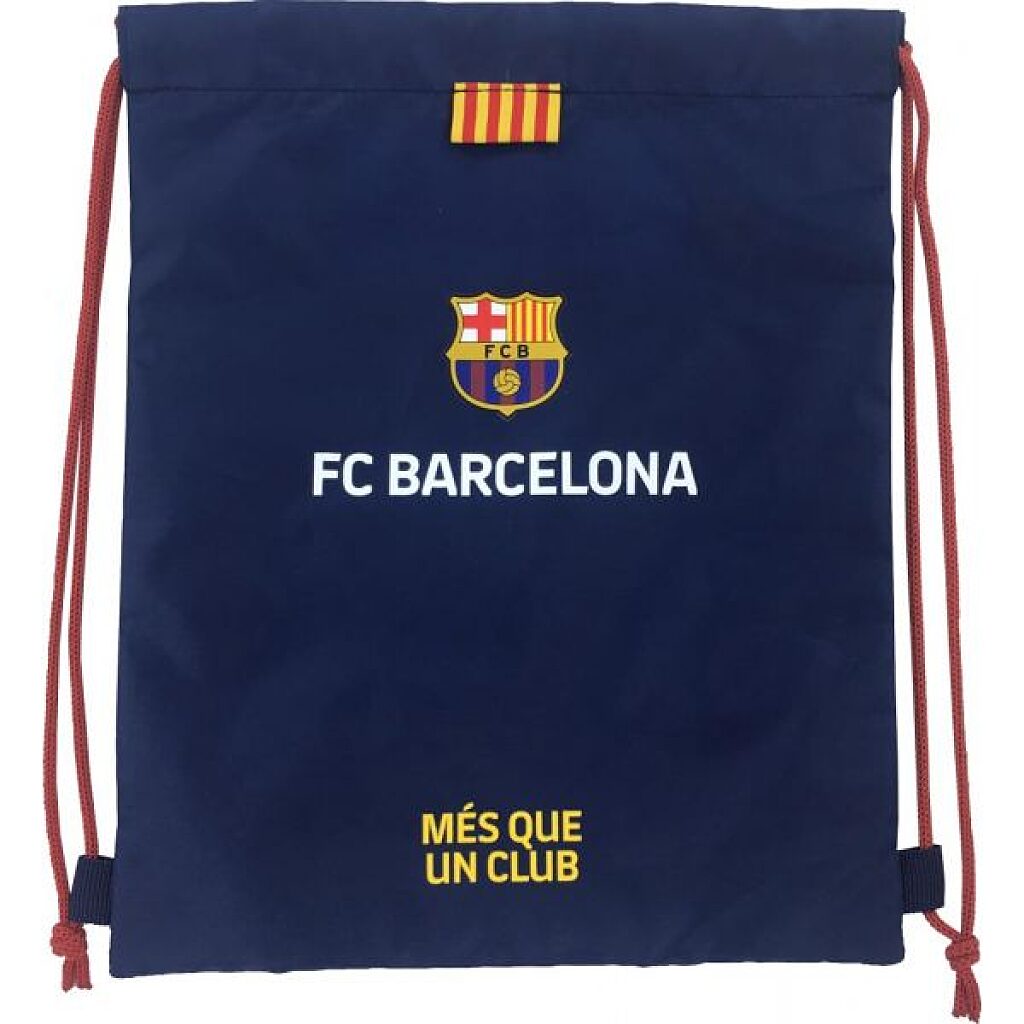 FC Barcelona kis méretű tornazsák - 1. Kép