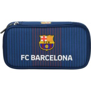 FC Barcelona kompakt tolltartó - 1. Kép