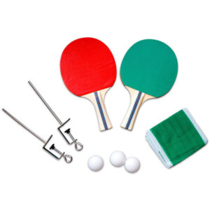 Greensport: Ping-pong szett - 1. Kép