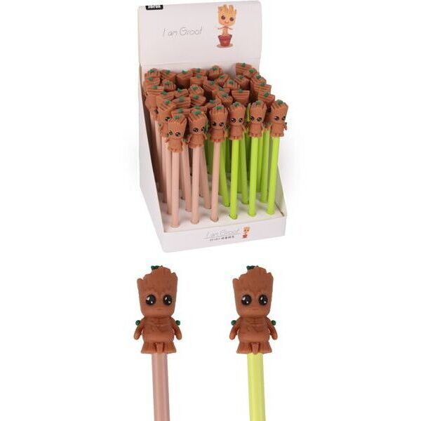 Groot zseléstoll - kétféle - 1. Kép