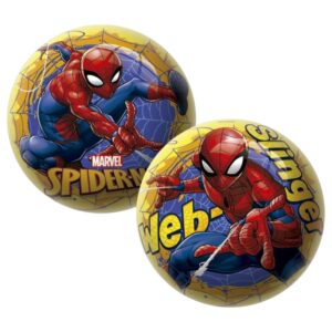 Pókember: Labda, 23 cm (Unice Toys)