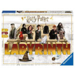 Harry Potter Labirintus társasjáték - 1. Kép