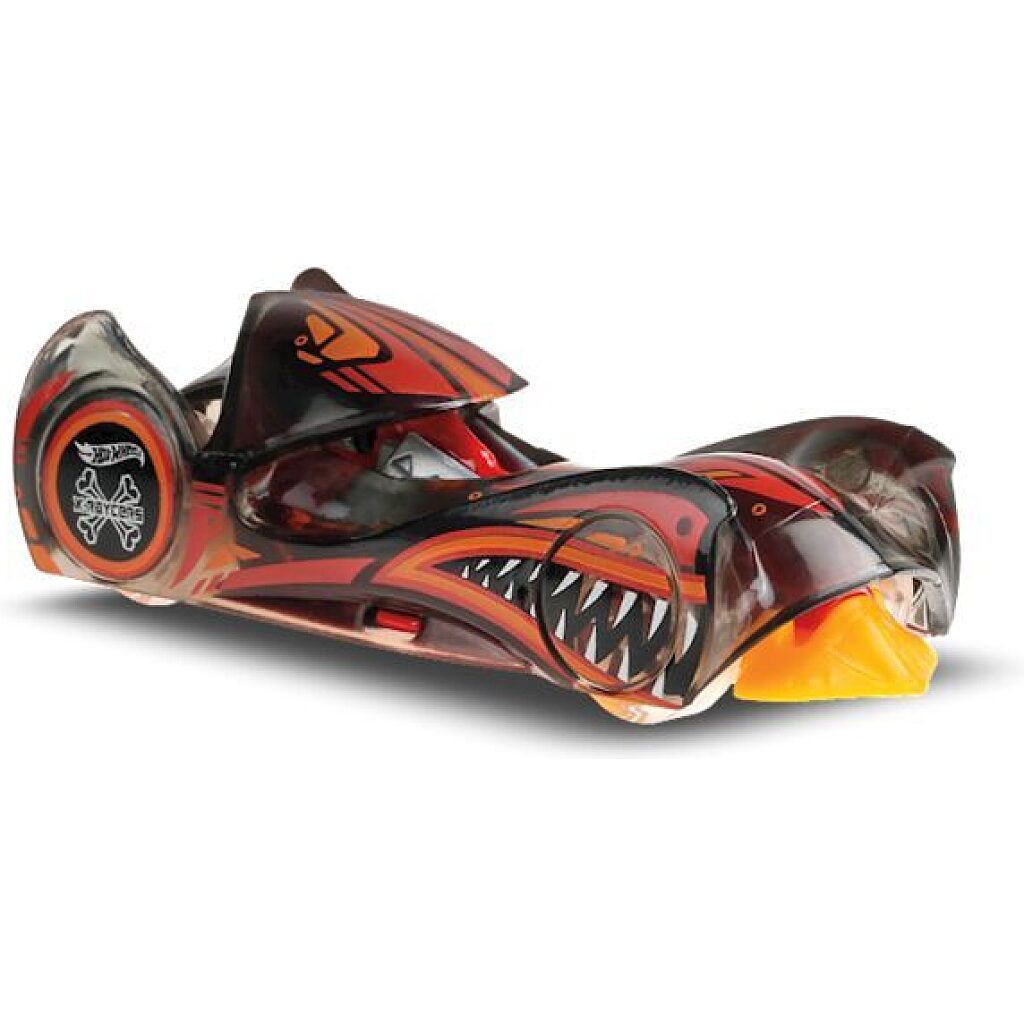 Hot Wheels: Cloak and Dagger kisautó - 1. Kép