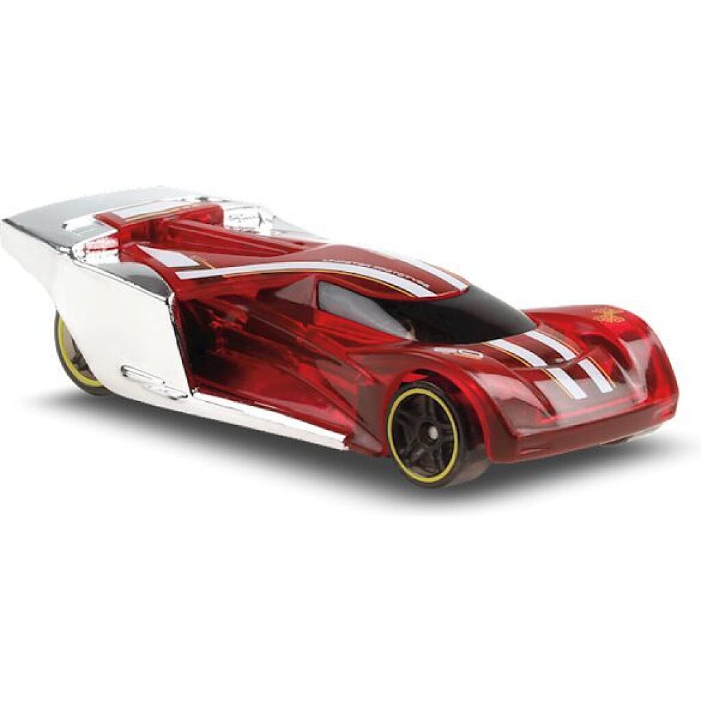 Hot Wheels: Lindster Prototype kisautó - 1. Kép