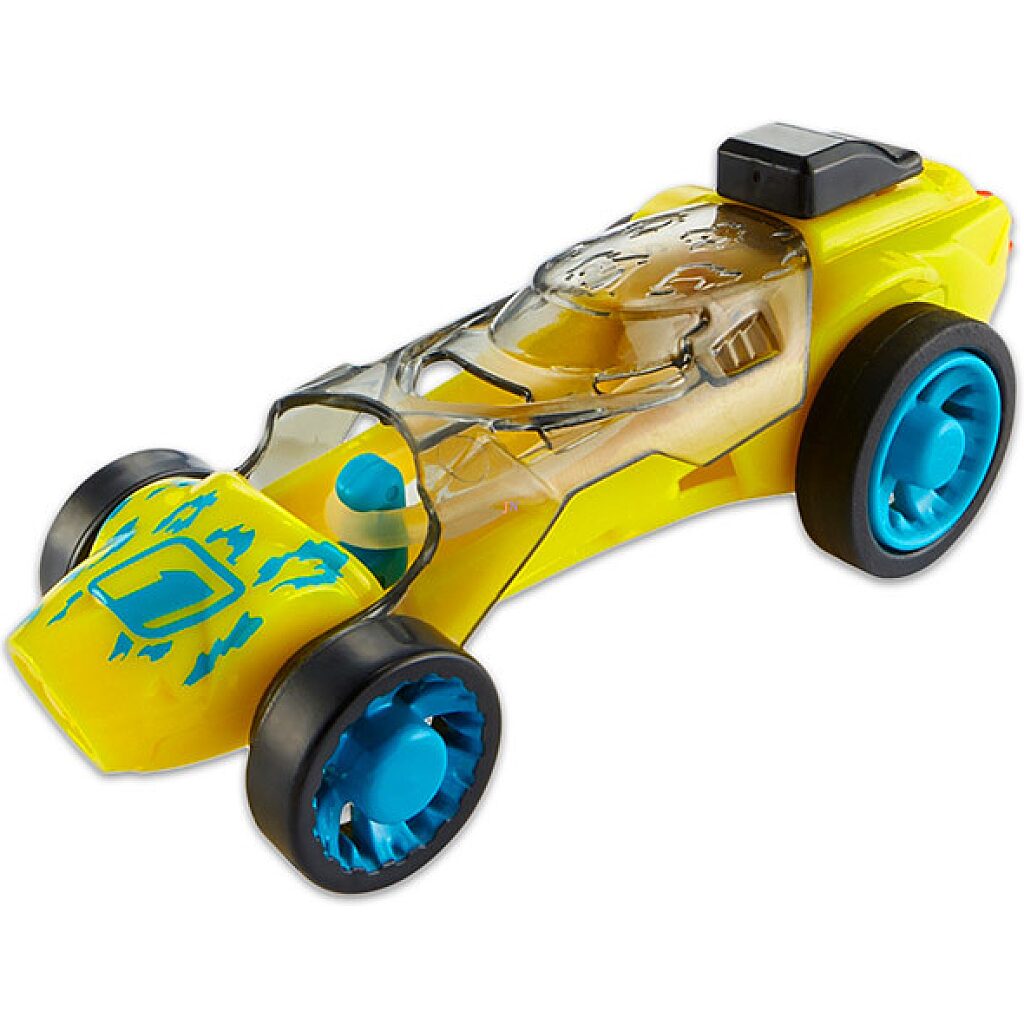 Hot Wheels Speed Winders: Dune Twister járgány - 1. Kép