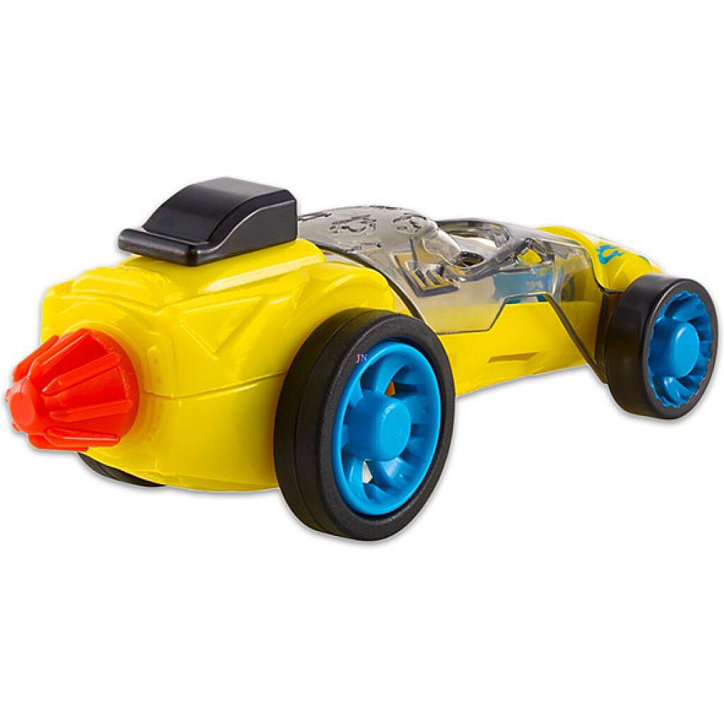 Hot Wheels Speed Winders: Dune Twister járgány - 3. Kép