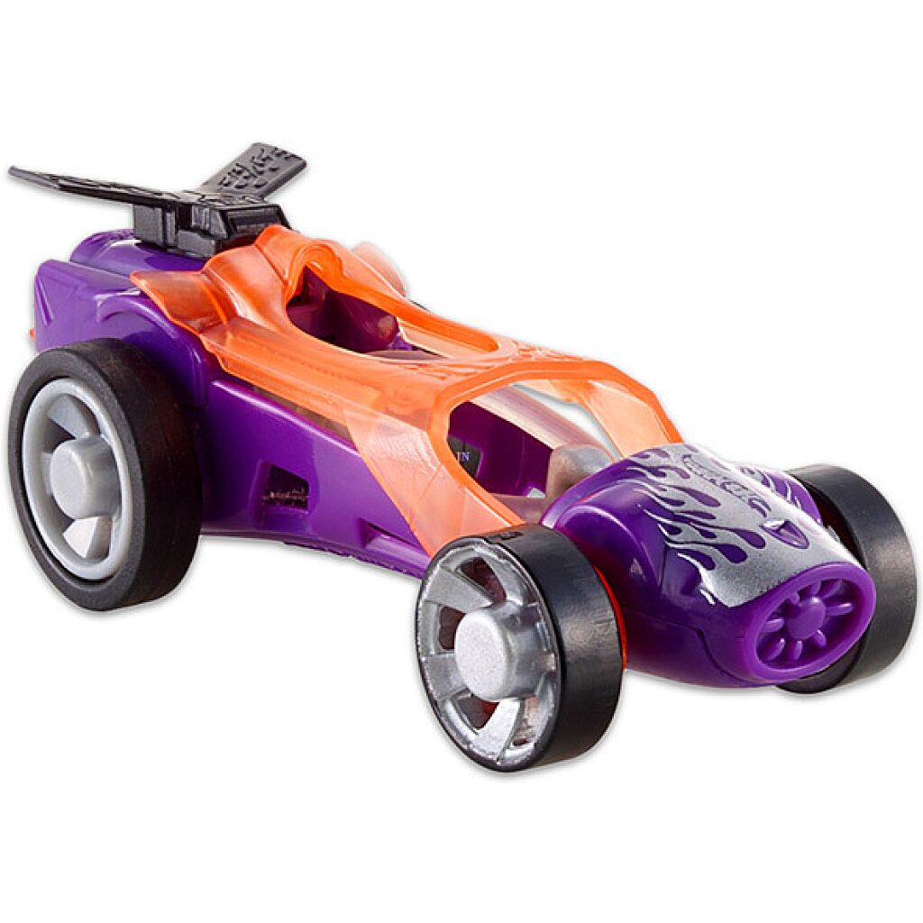 Hot Wheels Speed Winders: Wound-Up négykerekű jármű - 1. Kép