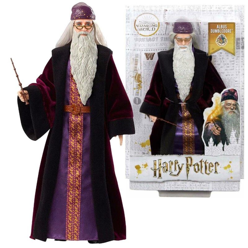 HP és a titkok kamrája babák - 4. Kép