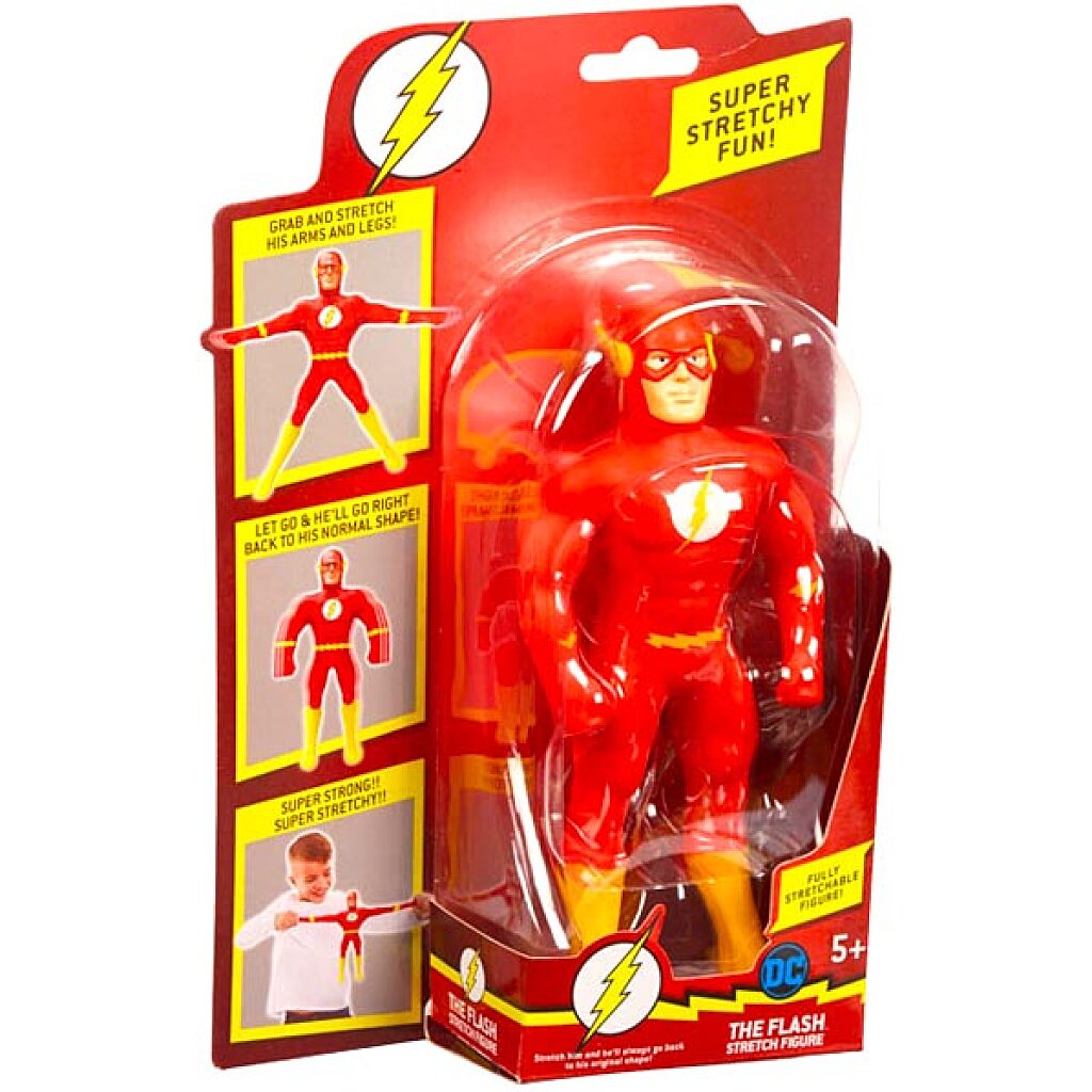 Igazság Ligája Nyújtható Minifigura - 5. Kép