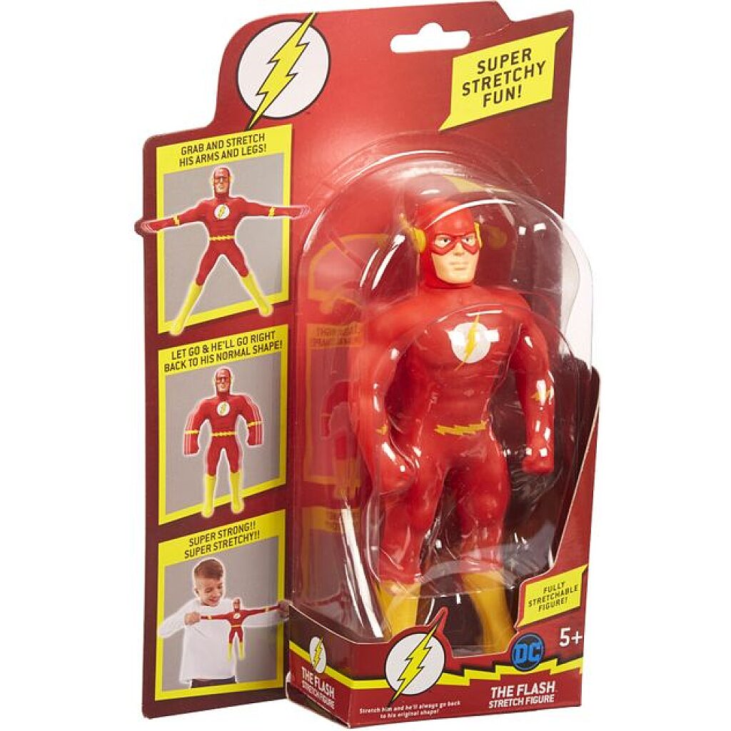 Igazság Ligája Nyújtható Minifigura - 6. Kép