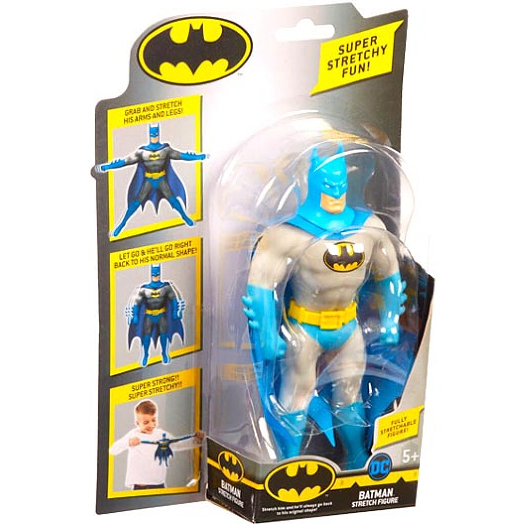 Igazság Ligája Nyújtható Minifigura - 7. Kép