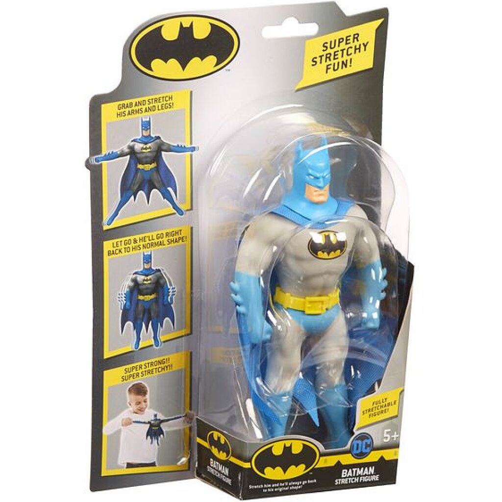 Igazság Ligája Nyújtható Minifigura - 8. Kép