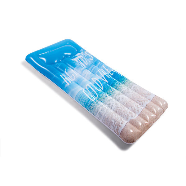 Intex: Mintás napozó matrac 170x 76x 22 cm - többféle - 2. Kép