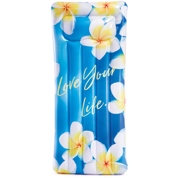 Intex: Mintás napozó matrac 170x 76x 22 cm - többféle - 3. Kép