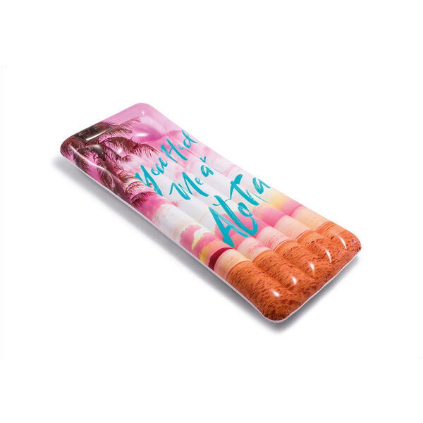 Intex: Mintás napozó matrac 170x 76x 22 cm - többféle - 1. Kép