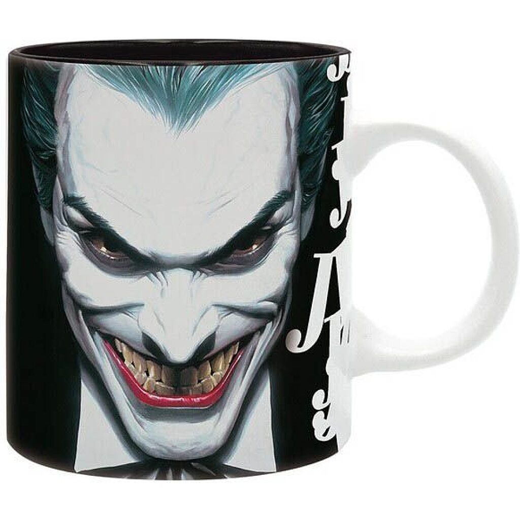 Joker bögre - 320 ml - 1. Kép