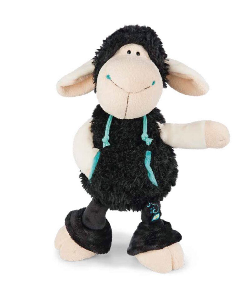 Jolly Kasi Bárány 25cm lógó l - 1. Kép