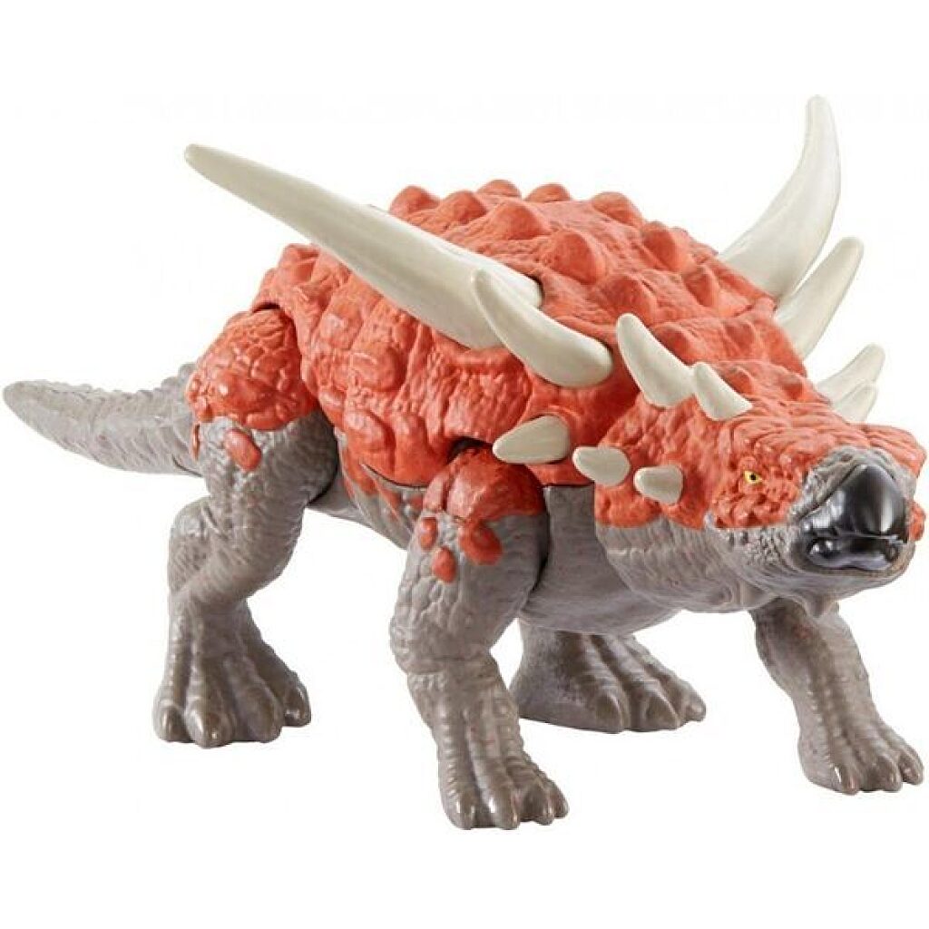 Jurassic World: Sauropelta támadó dinó - 2. Kép